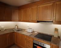 Resale - Town House - Fortuna - Las Kalendas