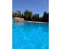 Resale - Town House - Fortuna - Las Kalendas