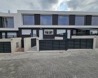 Resale - Town House - Gran Alacant