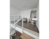 Resale - Town House - Gran Alacant