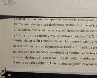 Resale - Town House - Gran Alacant