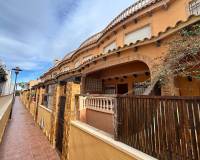 Resale - Town House - Guardamar Del Segura - El Eden