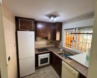 Resale - Town House - Guardamar Del Segura - El Eden
