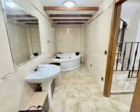 Resale - Town House - Guardamar Del Segura - El Eden