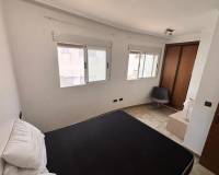 Resale - Town House - Guardamar Del Segura - El Eden