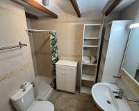 Resale - Town House - Guardamar Del Segura - El Eden