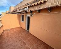 Resale - Town House - Guardamar Del Segura - El Eden