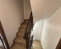Resale - Town House - Guardamar Del Segura - El Eden