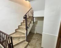 Resale - Town House - Guardamar Del Segura - El Eden