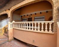 Resale - Town House - Guardamar Del Segura - El Eden
