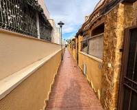 Resale - Town House - Guardamar Del Segura - El Eden