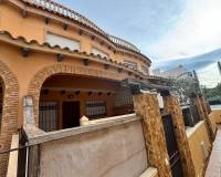 Resale - Town House - Guardamar Del Segura - El Eden