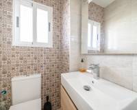 Resale - Town House - Guardamar Del Segura - El Moncayo