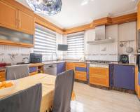 Resale - Town House - Guardamar Del Segura - El Moncayo