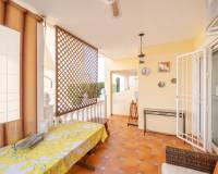 Resale - Town House - Guardamar Del Segura - El Moncayo