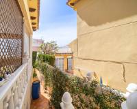 Resale - Town House - Guardamar Del Segura - El Moncayo