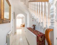 Resale - Town House - Guardamar Del Segura - El Moncayo