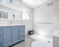 Resale - Town House - Guardamar Del Segura - El Moncayo