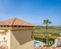 Resale - Town House - Guardamar Del Segura - El Moncayo