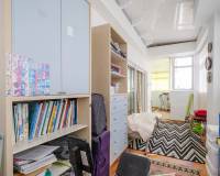 Resale - Town House - Guardamar Del Segura - El Moncayo