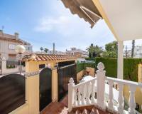 Resale - Town House - Guardamar Del Segura - El Moncayo