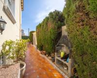 Resale - Town House - Guardamar Del Segura - El Moncayo