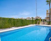 Resale - Town House - Guardamar Del Segura - El Moncayo