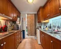 Resale - Town House - Guardamar Del Segura - El Raso