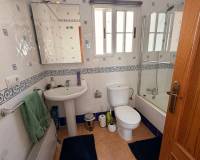 Resale - Town House - Guardamar Del Segura - El Raso