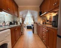 Resale - Town House - Guardamar Del Segura - El Raso