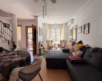 Resale - Town House - Guardamar Del Segura - El Raso