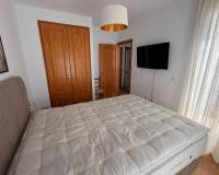 Resale - Town House - Guardamar Del Segura - El Raso