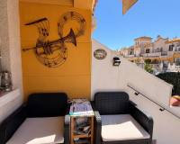 Resale - Town House - Guardamar Del Segura - El Raso