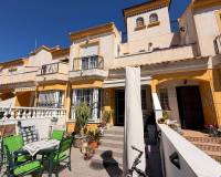 Resale - Town House - Guardamar Del Segura - El Raso