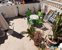 Resale - Town House - Guardamar Del Segura - El Raso