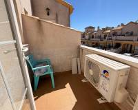 Resale - Town House - Guardamar Del Segura - El Raso