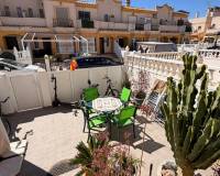 Resale - Town House - Guardamar Del Segura - El Raso