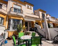 Resale - Town House - Guardamar Del Segura - El Raso