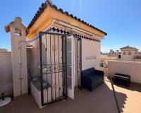 Resale - Town House - Guardamar Del Segura - El Raso