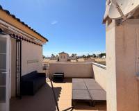 Resale - Town House - Guardamar Del Segura - El Raso