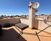 Resale - Town House - Guardamar Del Segura - El Raso