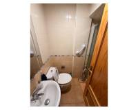 Resale - Town House - Guardamar Del Segura - El Raso