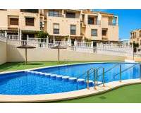 Resale - Town House - Guardamar Del Segura - Guardamar del Segura - Town
