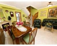 Resale - Town House - Guardamar Del Segura - Guardamar del Segura - Town