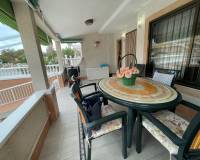 Resale - Town House - Guardamar Del Segura - Guardamar del Segura - Town