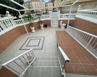 Resale - Town House - Guardamar Del Segura - Guardamar del Segura - Town