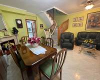 Resale - Town House - Guardamar Del Segura - Guardamar del Segura - Town