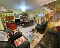 Resale - Town House - Guardamar Del Segura - Guardamar del Segura - Town