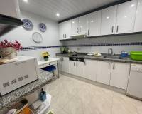 Resale - Town House - Guardamar Del Segura - Guardamar del Segura - Town