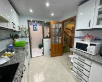 Resale - Town House - Guardamar Del Segura - Guardamar del Segura - Town